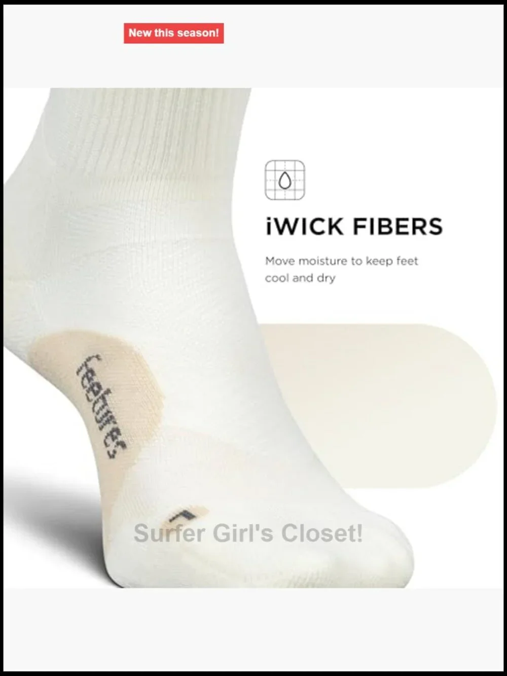 Elite Light Cushion Quarter Sport Socks with Targeted Compression